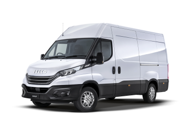 Iveco Daily furgon 2022