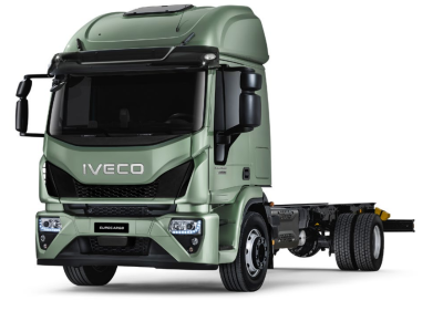 Iveco Eurocargo 2024