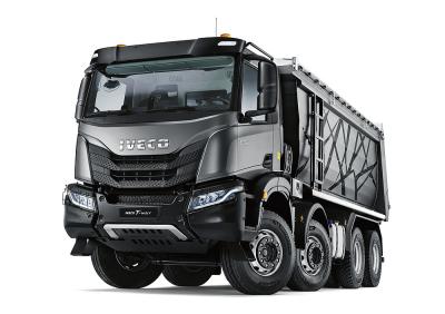 Iveco T-WAY 2019