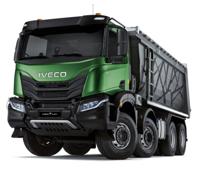 Iveco T-WAY 2024